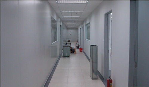 食品廠房裝修材料清單 食品廠房裝修的標準有哪些