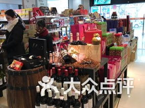 上海四川北路購物