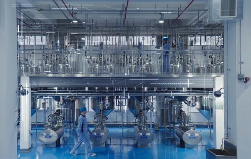 上海醫(yī)藥旗下2家企業(yè)獲評(píng)上海市企業(yè)管理現(xiàn)代化創(chuàng)新成果獎(jiǎng)