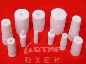 多款供選 上海廠家 供應(yīng)聚四氟乙烯瓶塞,四氟瓶塞 價格_環(huán)保/保溫/密封/防水防火材料_密封材料_其他密封材料_產(chǎn)品庫_中國環(huán)保在線