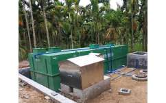 一體化污水處理設備在寵物食品廠的應用 潔夫森 上海 環?？萍? />
</span>
<span id=