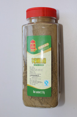 【廠家直供花椒粉、優質花椒粉、純天然花椒粉】價格,廠家,圖片,調味粉、調味料,上海先永定食品-