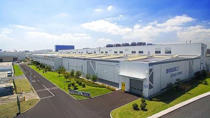 500億重大項(xiàng)目!精度不超0.1mm 國內(nèi)這家超級工廠真絕了