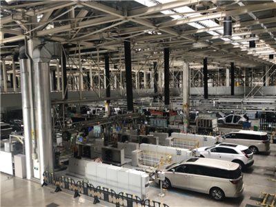 黨群連心&middot;情暖寶地 源初公益基金會攜手共赴上海研學之旅