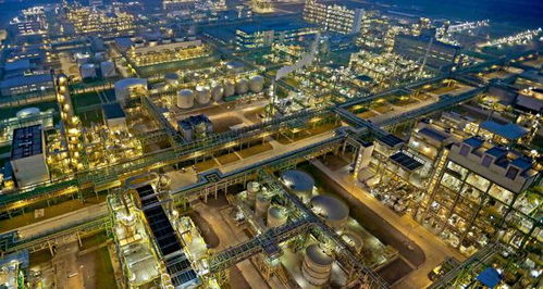 中德合作典范 科思創在華的成功之旅