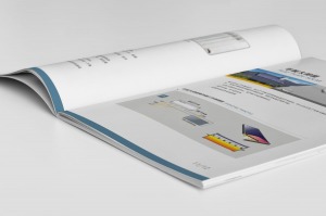 宇晨暖通企業(yè)形象畫冊(cè)設(shè)計(jì)與企業(yè)形象策劃