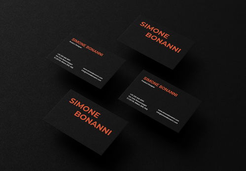 平面設(shè)計(jì)大師Simone Bonanni 產(chǎn)品設(shè)計(jì)與品牌形象的藝術(shù)融合