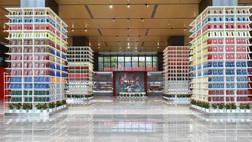 主業(yè)筑起四梁八柱，好書(shū)寫(xiě)就千里江山 上海最大出版園開(kāi)放日展現(xiàn)產(chǎn)業(yè)新生態(tài)