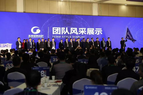 贏在模式，贏在當下 未來空間國際產業集團“90成功創業系統”為創業者圓夢護航