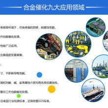 北京中科創新科技發展中心科技推廣部 合金催化液與多彩浸鍍技術的前沿推廣者